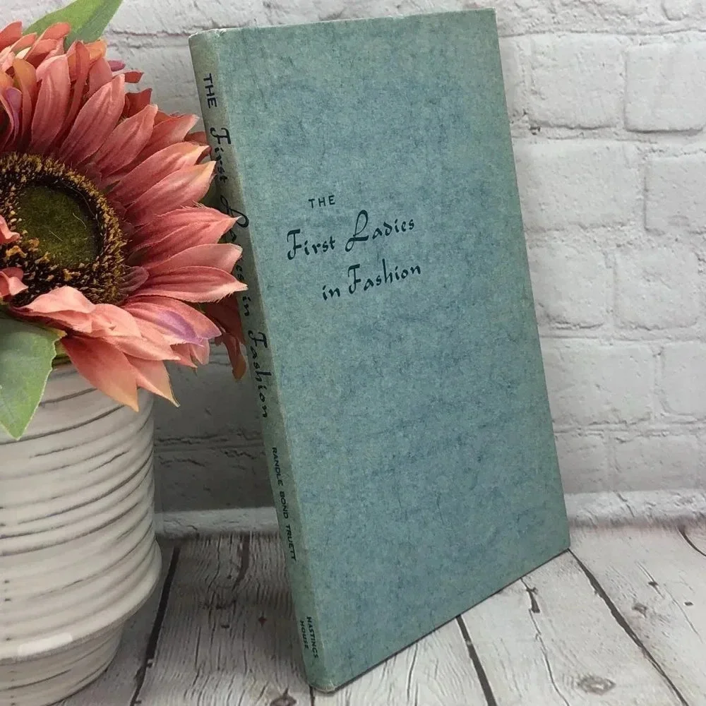 hastings house publishers good vintage